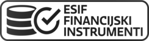 ESIF logo