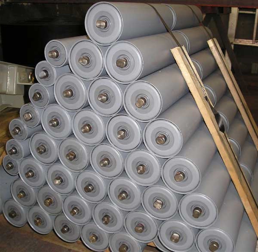 TRANSPORTNI VALJCI - Oprema Vrbovec 5