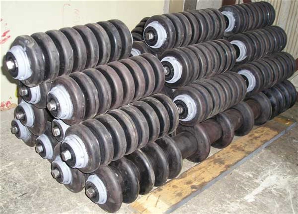 TRANSPORTNI VALJCI - Oprema Vrbovec 6