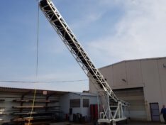 slagač vreća - Oprema Vrbovec 1