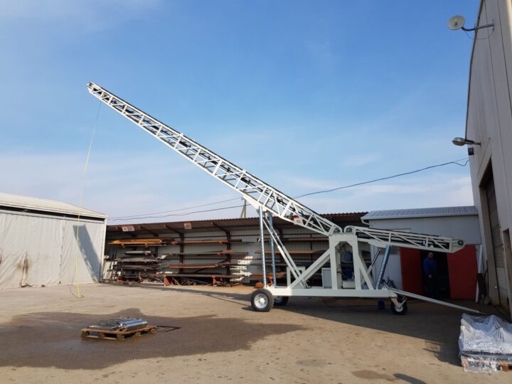 slagač vreća - Oprema Vrbovec 2